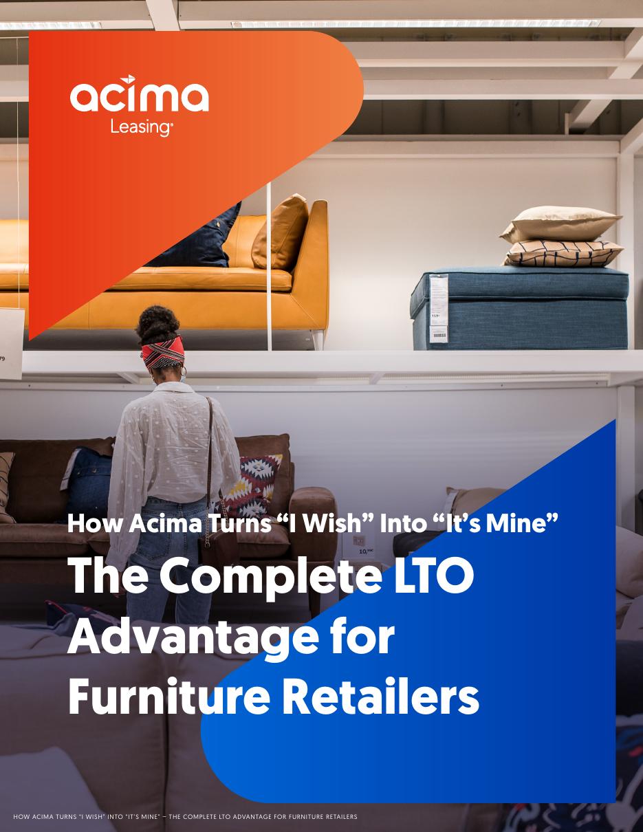 Cover of Furniture eBook